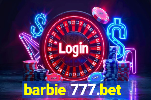 barbie 777.bet